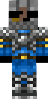 the dead knight