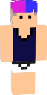 minha skin 2