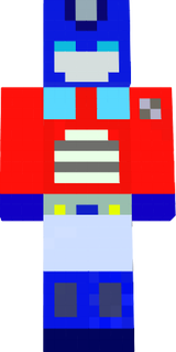 Optimus prime G1