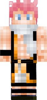 Natsu Dragneel