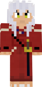 Inuyasha