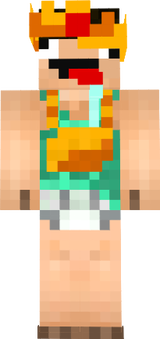 noobzik king 