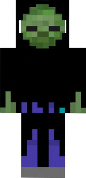 Preview of texture: Zombie