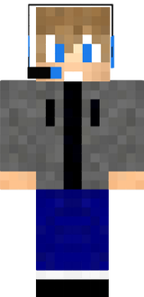 bernardo's skin