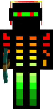 Preview of texture: EXELsokiLL