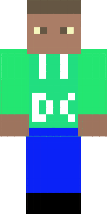 Preview of texture: daviterminator