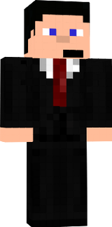 bussinesman