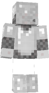 Iron knighjt