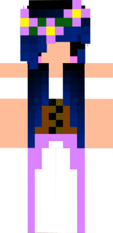 Embera Doveray-Fang (Midevil Chibi)