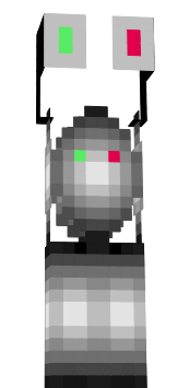 Preview of texture: robot