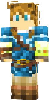Link BOTW