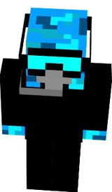 scuba creeper