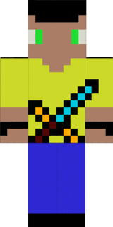 GANGSTR PVP DANIEL