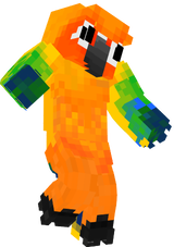 parrot