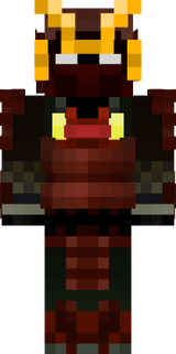 samurai