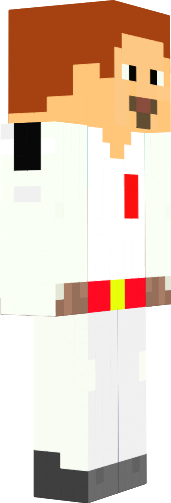 Preview of texture: Amuro