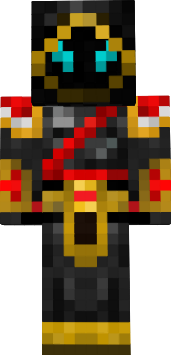Preview of texture: Phoenix Battle Monk