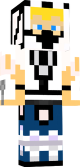 AC Connor's Skin
