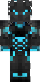 Savitar skin