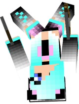 Anime worrior