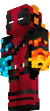 dead god black
