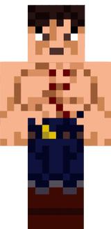 skin