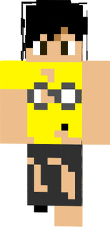 mãe kruger