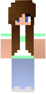 Anemoon Minecraft Mooni poonitje