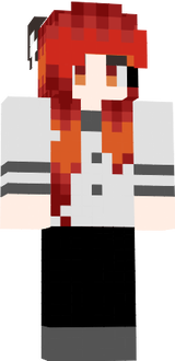Hollow Street RP (HS s.1) (Kido) (Uniform)