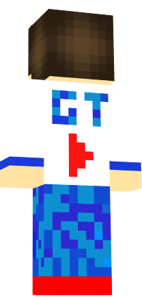 Preview of texture: steve