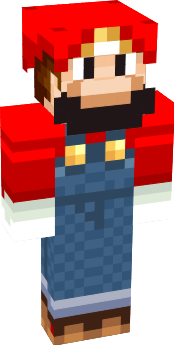 Preview of texture: Mario