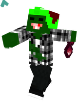 furious jumper le zonbi
