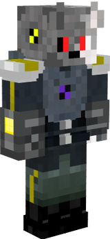 thewolf007 test