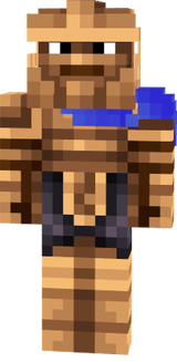 Joe the Dwarf