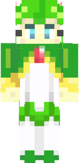 Cosmo le Seedrian