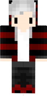 New Skin