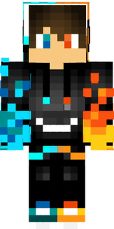 fire boy
