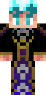 DanTDM - Game character
