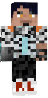 Outlander(Fortnite)