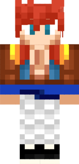 gogeta