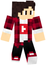 GabexGamer SKIN 2.0