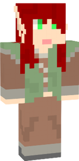 elf girl [fixed]