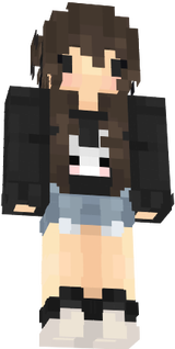 Minha Skin 2