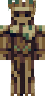 groot