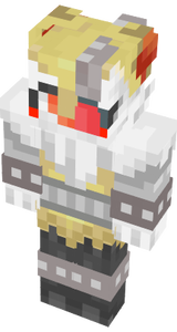 Bionic Braixen