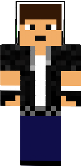 Gabriel skin