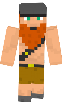 Preview of texture: happy dwarf