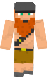 happy dwarf