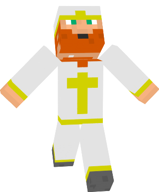 Preview of texture: preacher dwarf