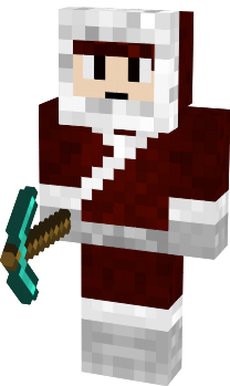 Preview of texture: eskimo